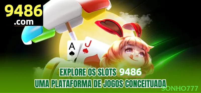 Requisitos cadastro sonho777