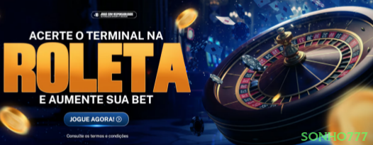 Limites depósito sonho777