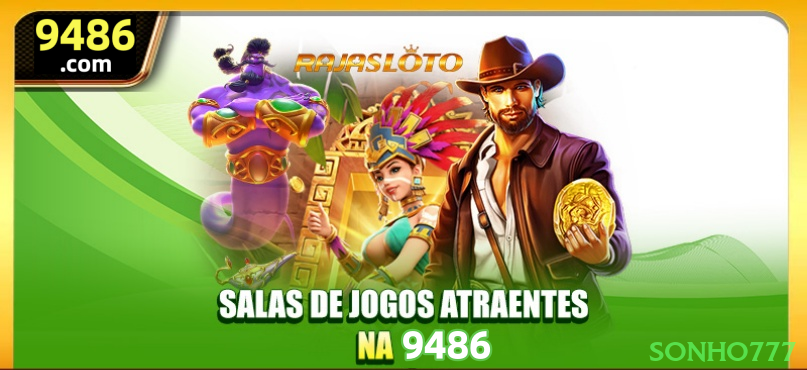 Fortune Tiger Slot sonho777