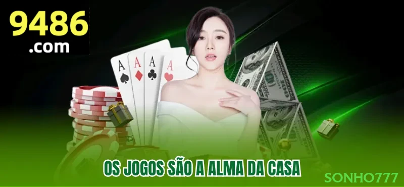 sonho777 Plataforma