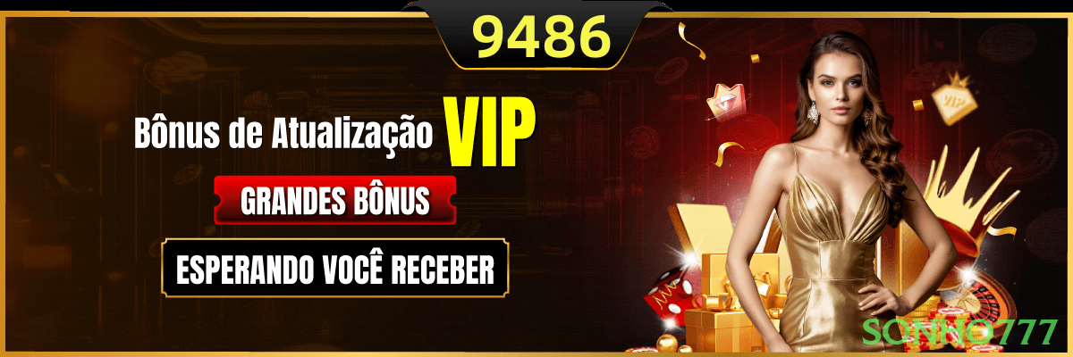 sonho777 App Mobile