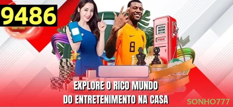 Jogos sonho777
