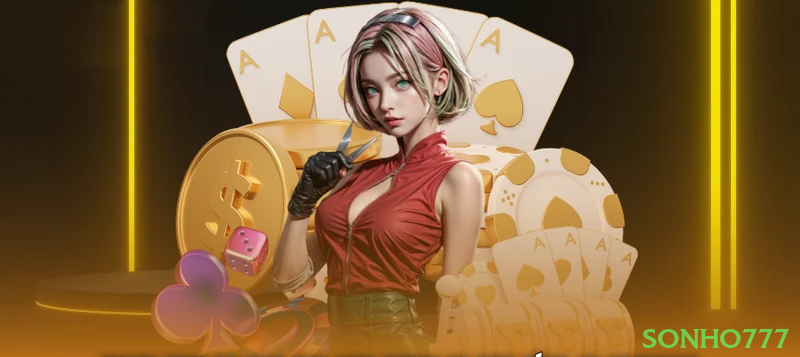 Lightning Roulette sonho777