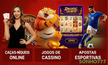 Pagamentos sonho777