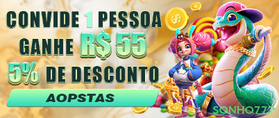 Promoções sonho777