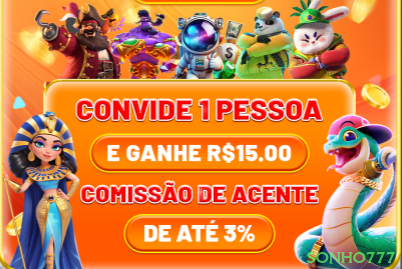 sonho777 Plataforma