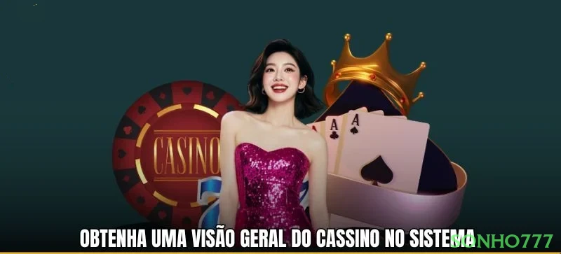 sonho777 Cassino Clássico